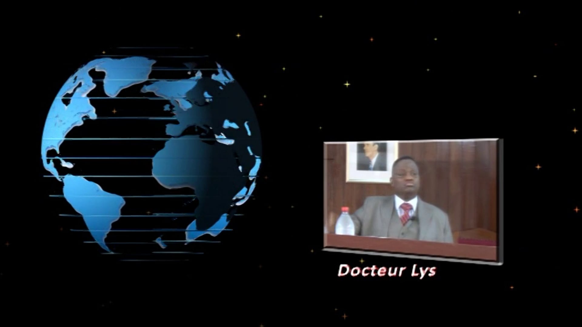 Le Changement de Sacerdoce 5