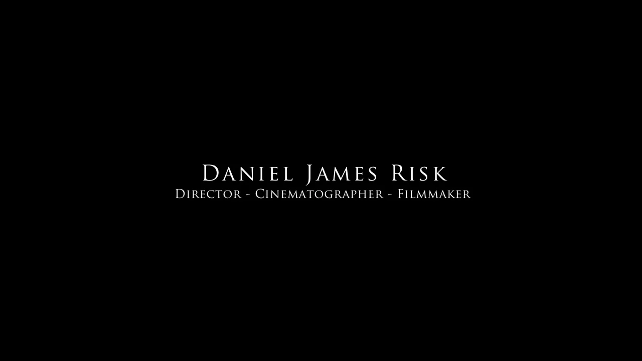 Daniel Risk - Narrative Reel on Vimeo