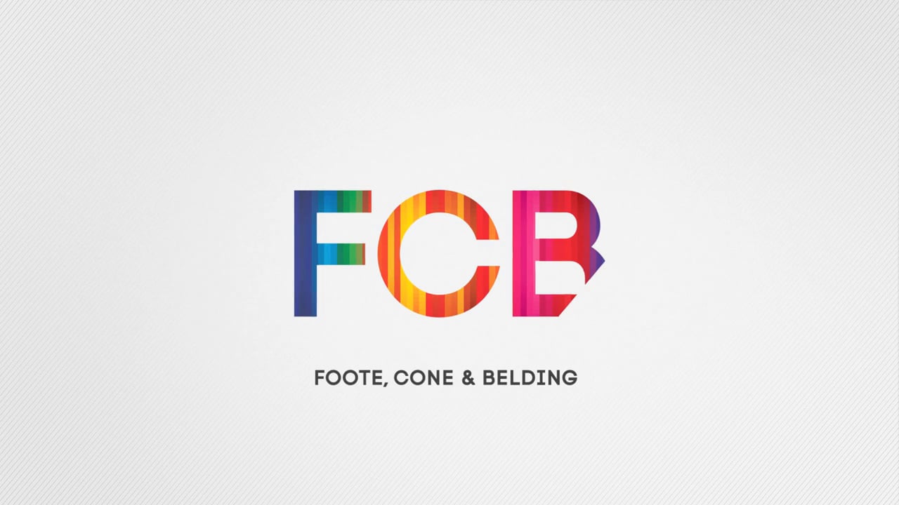 FCB - What do you want to change today?