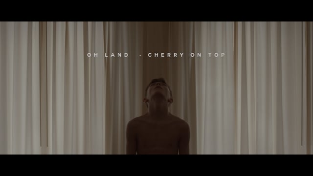 Oh Land - Cherry On Top thumbnail