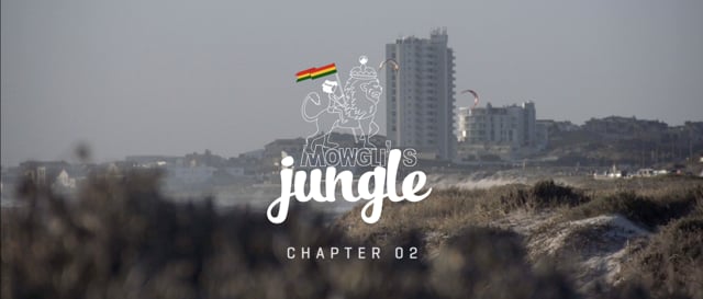 Mowgli's Jungle: Chapter 02