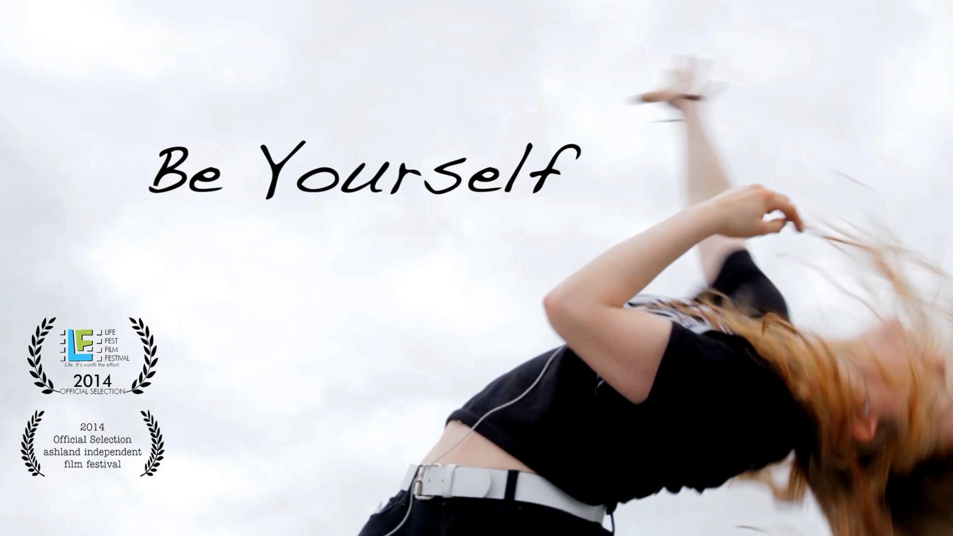 Be Yourself - Short Documentary