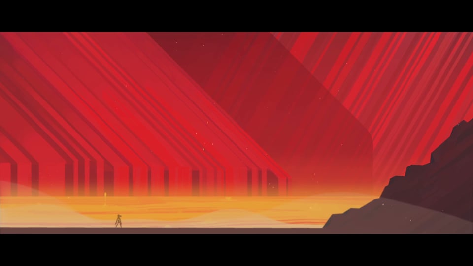 EQUATEUR // THE LAVA // PART I