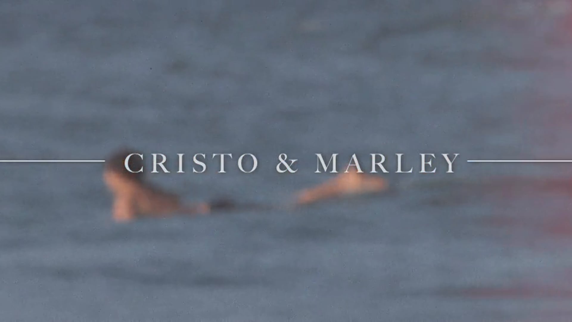 Cristo & Marley