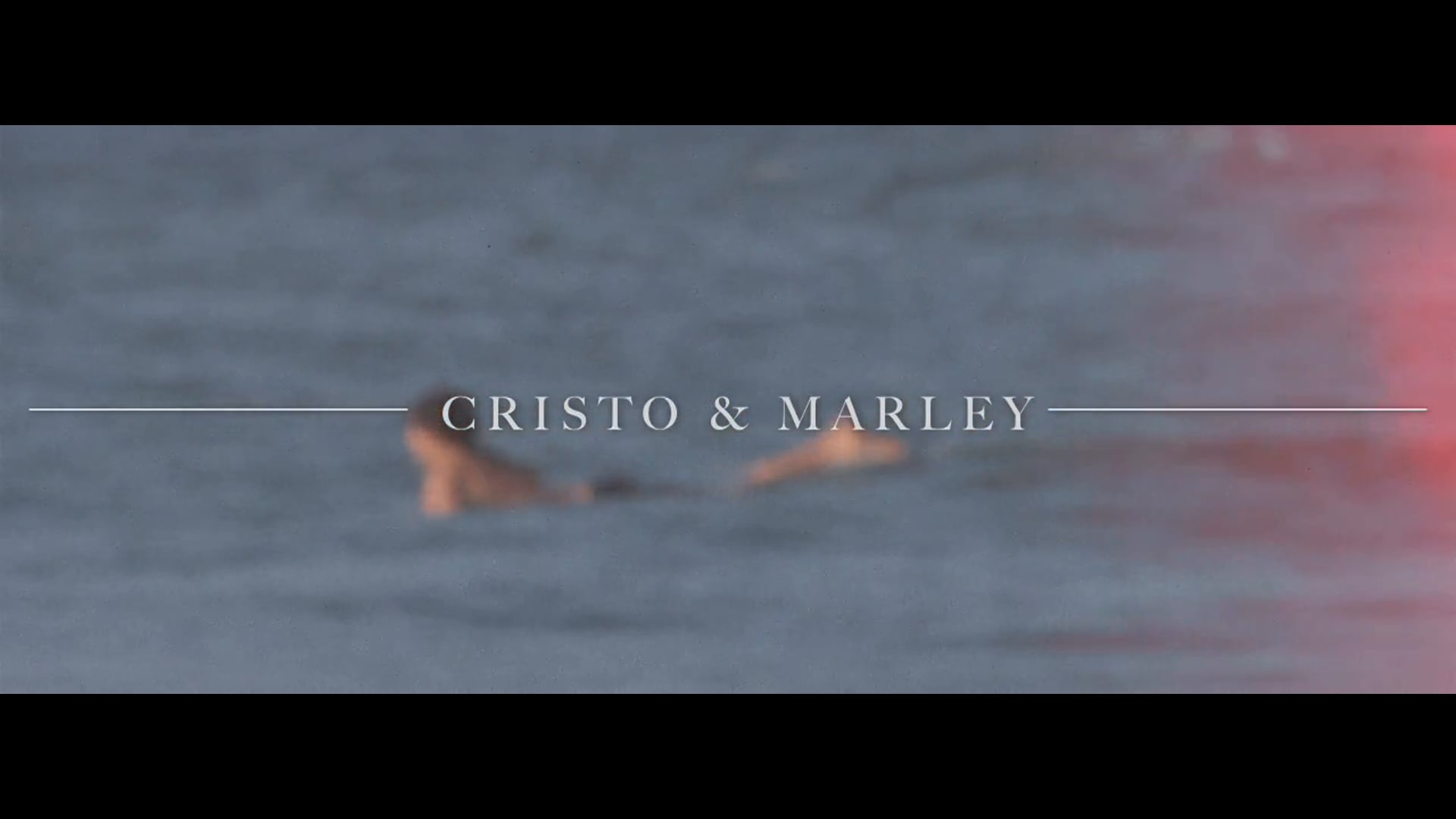 Cristo & Marley