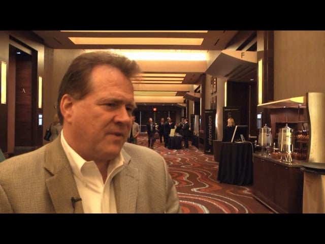 National Healthcare CMO/CMIO Summit - Solution Provider Highlights