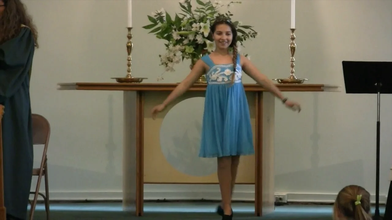 Lord of the Dance on Vimeo