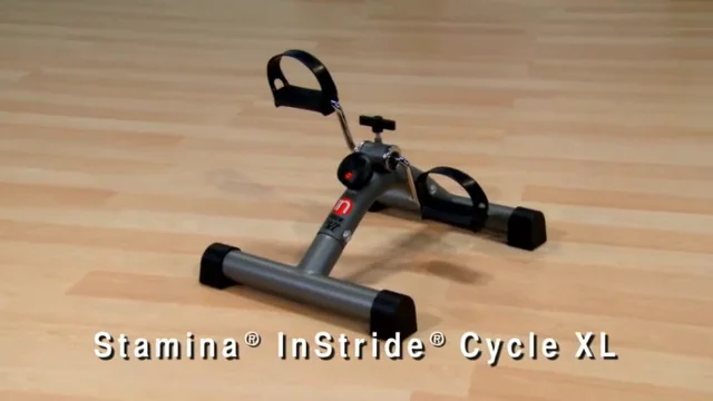 Stamin InStride Cycle XL 15 0120