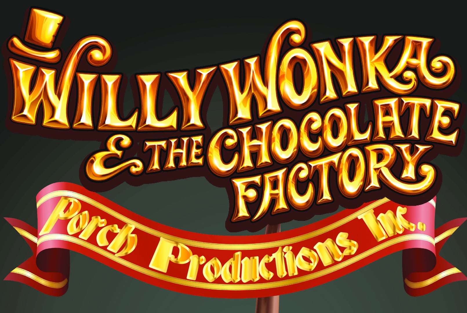 Willy Wonka & The Chocolate Factory 2014 Clip