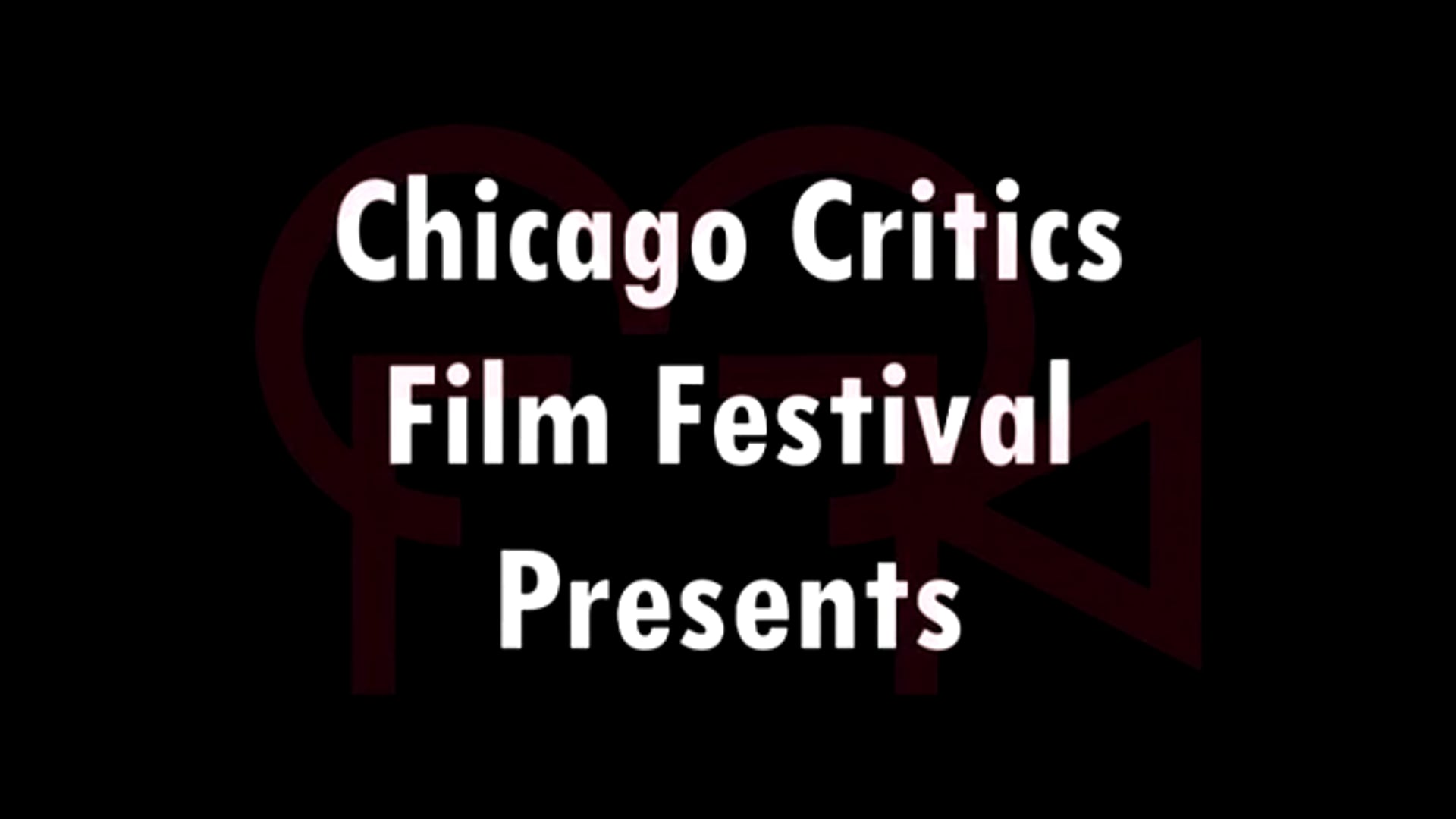 CCFF Shorts Trailer, 2014