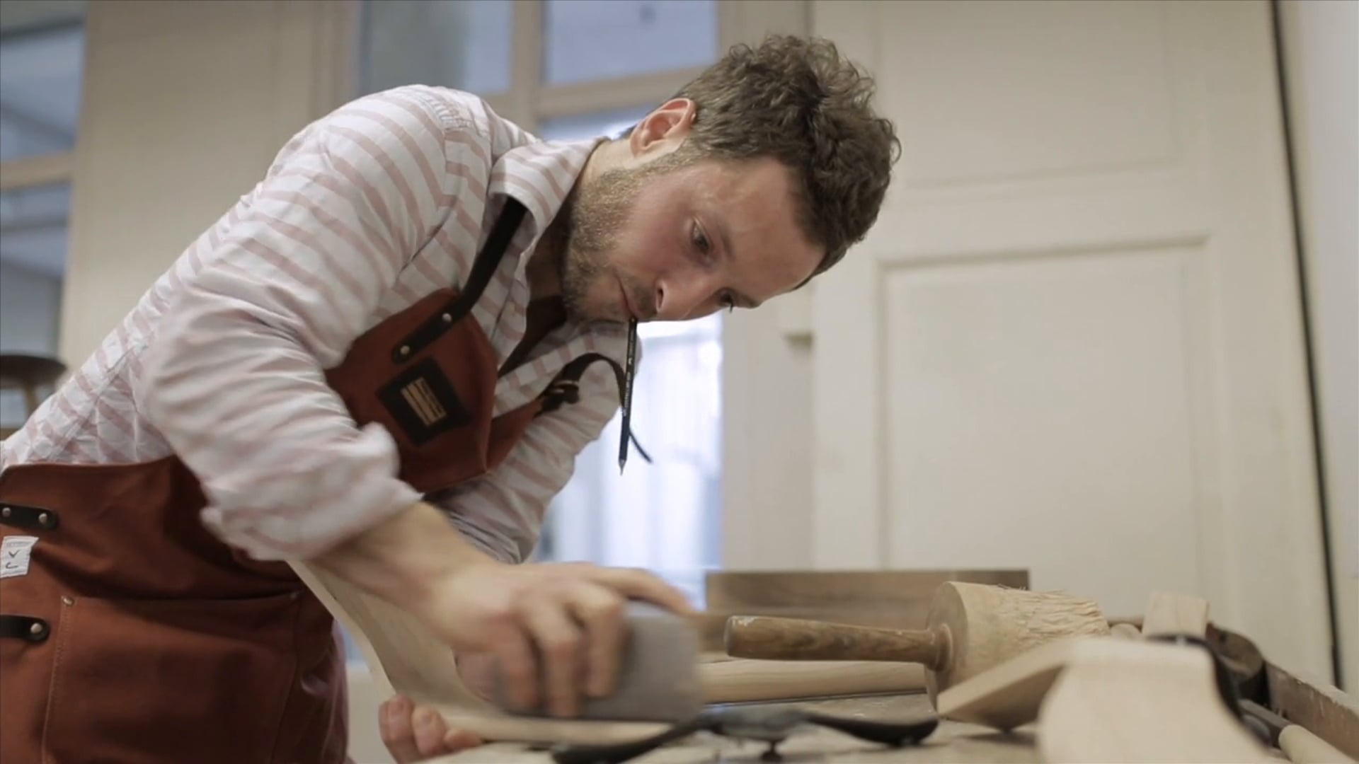 100% Norway: A Craftman's Journey