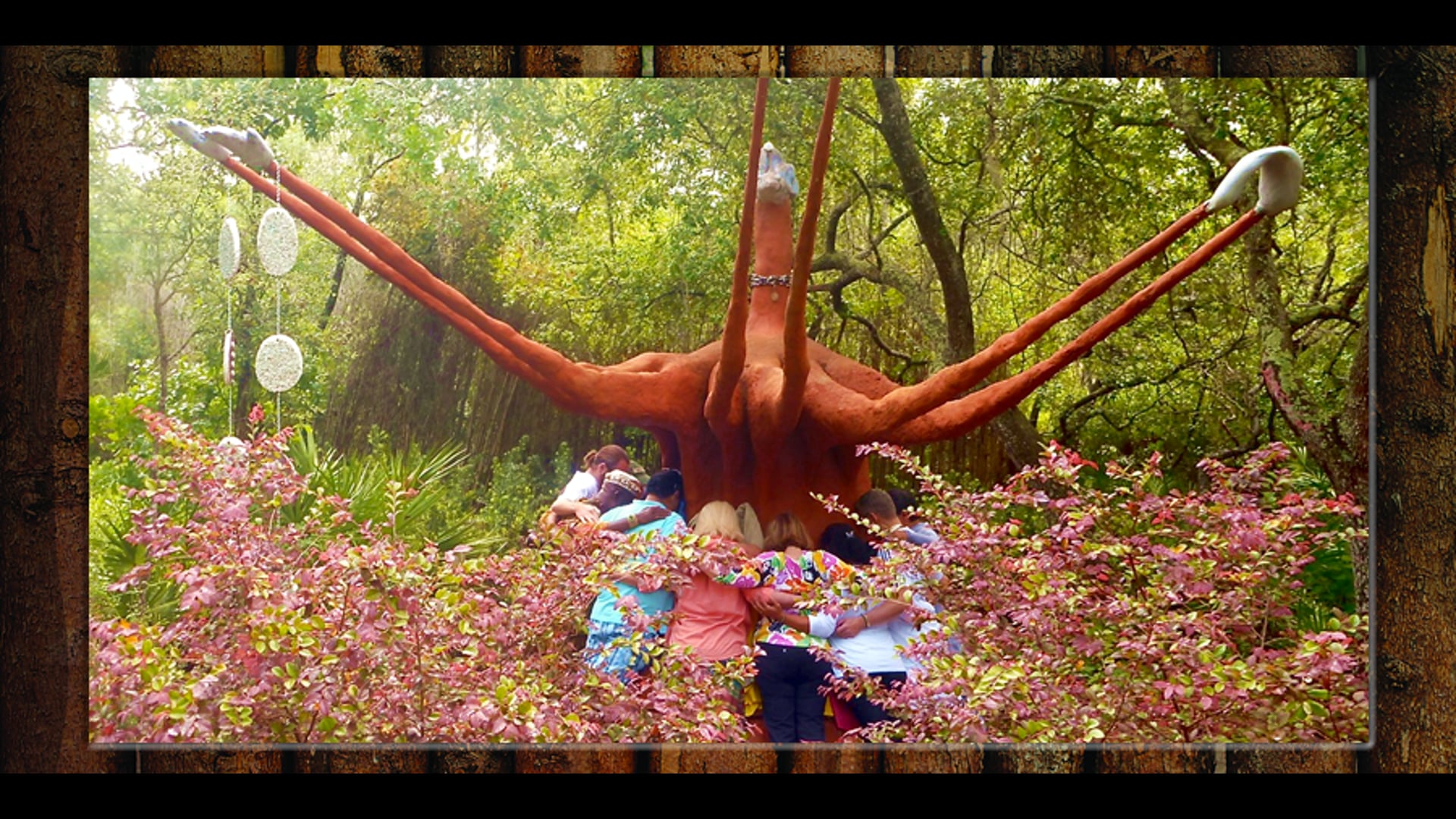 Sacred Gardens