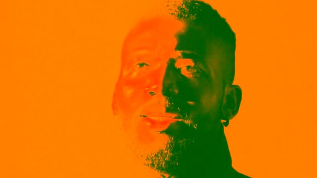 Young Fathers - LOW thumbnail