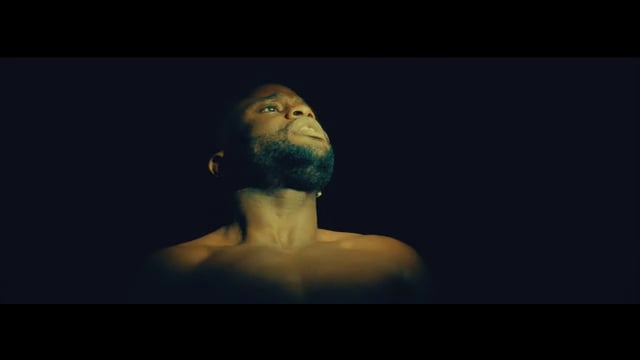 Young Fathers - GET UP thumbnail
