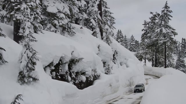 Zeppelin Zeerip Full Part snowboard video