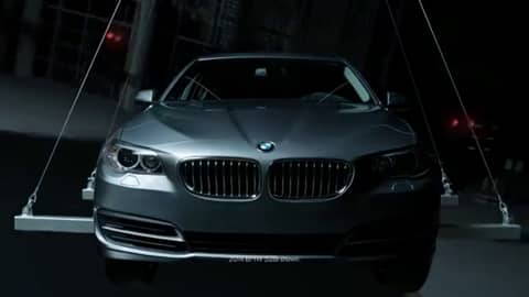 Lexus GS - Hypnotized thumbnail