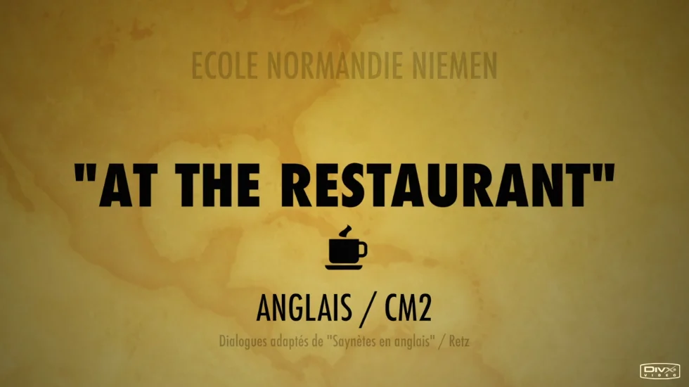 Lassù Bar & Restaurante on Vimeo