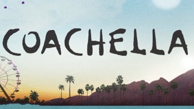 Phoenix - Long distance call - live streaming Coachella