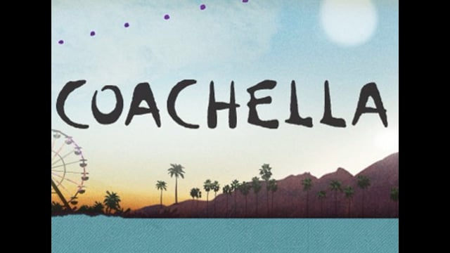 Phoenix - Long distance call - live streaming Coachella