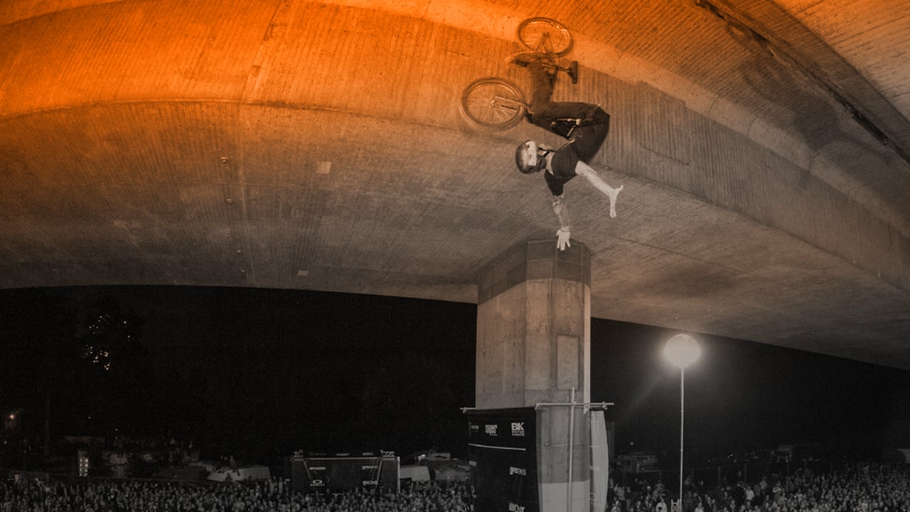 BMX Cologne 2014 // Teaser