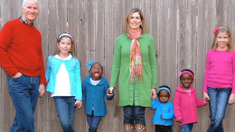 A Dual Adoption The Powell's Story on Vimeo