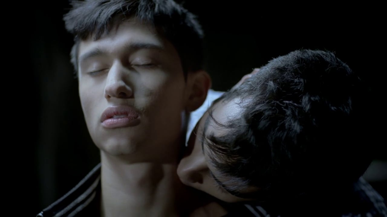 I Am Happiness On Earth - Julián Hernández TRAILER | Videos