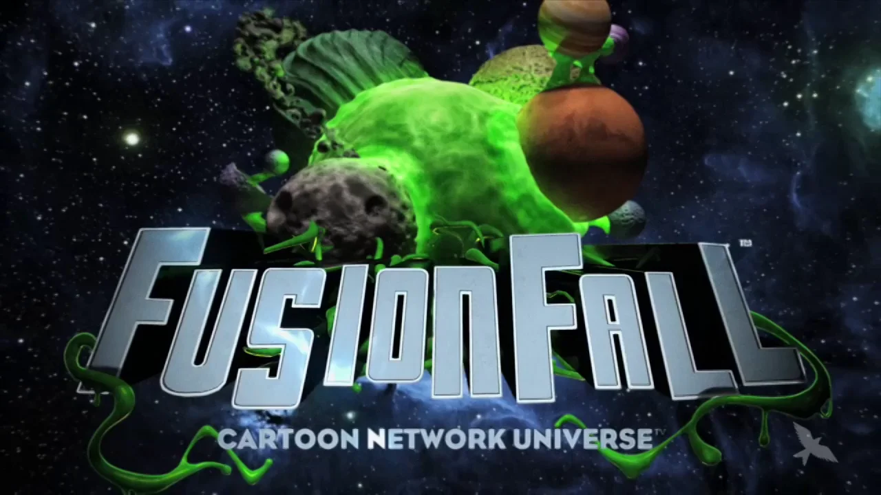 Cartoon Network's FusionFall launches - A+E Interactive