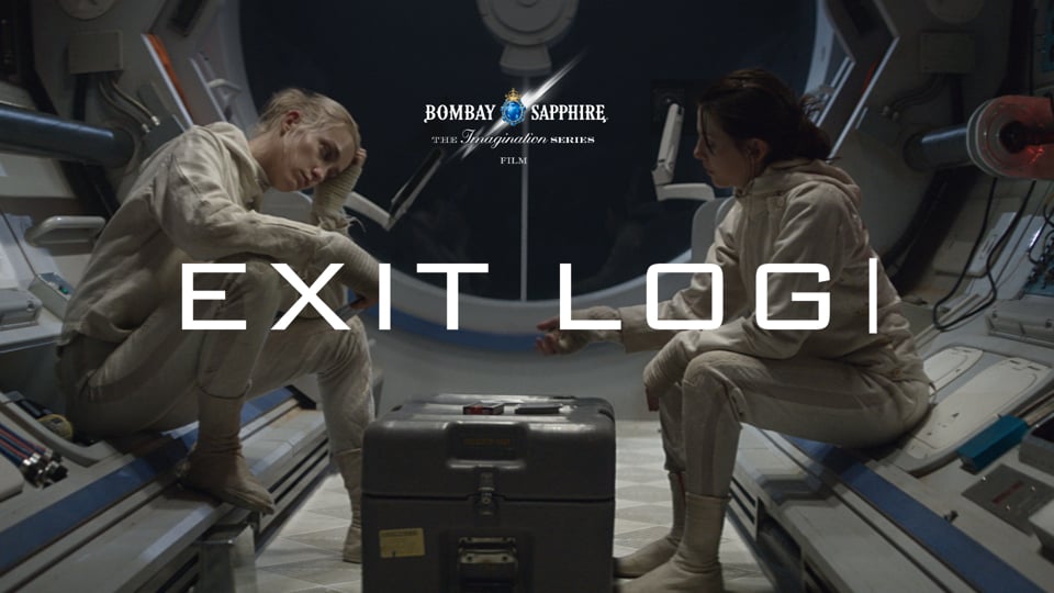 Exit Log -- The Imagination Series