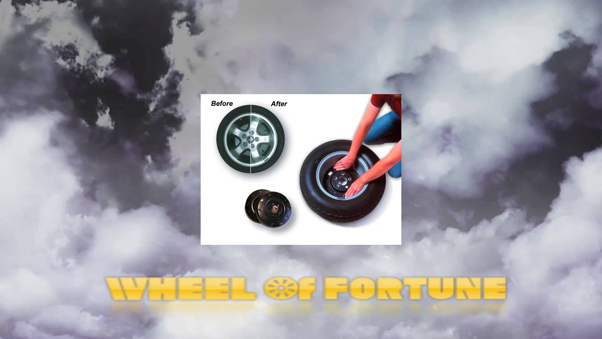 Custom Brake Dust Covers to Protect your Vehicles Wheels and Tires on Vimeo