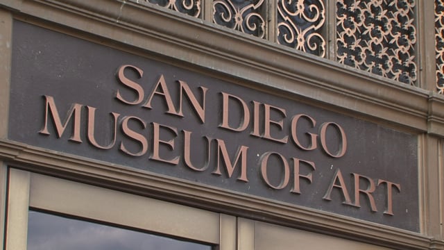 San Diego Museum of Art