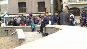 Balanç ocupació Setmana Santa