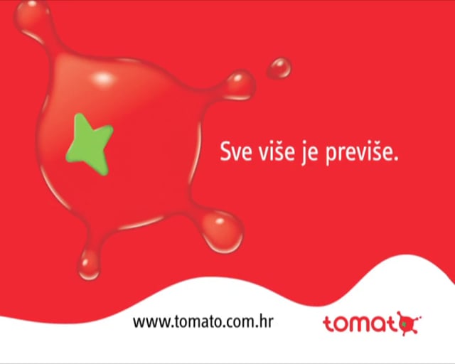 Tomato - Darinka