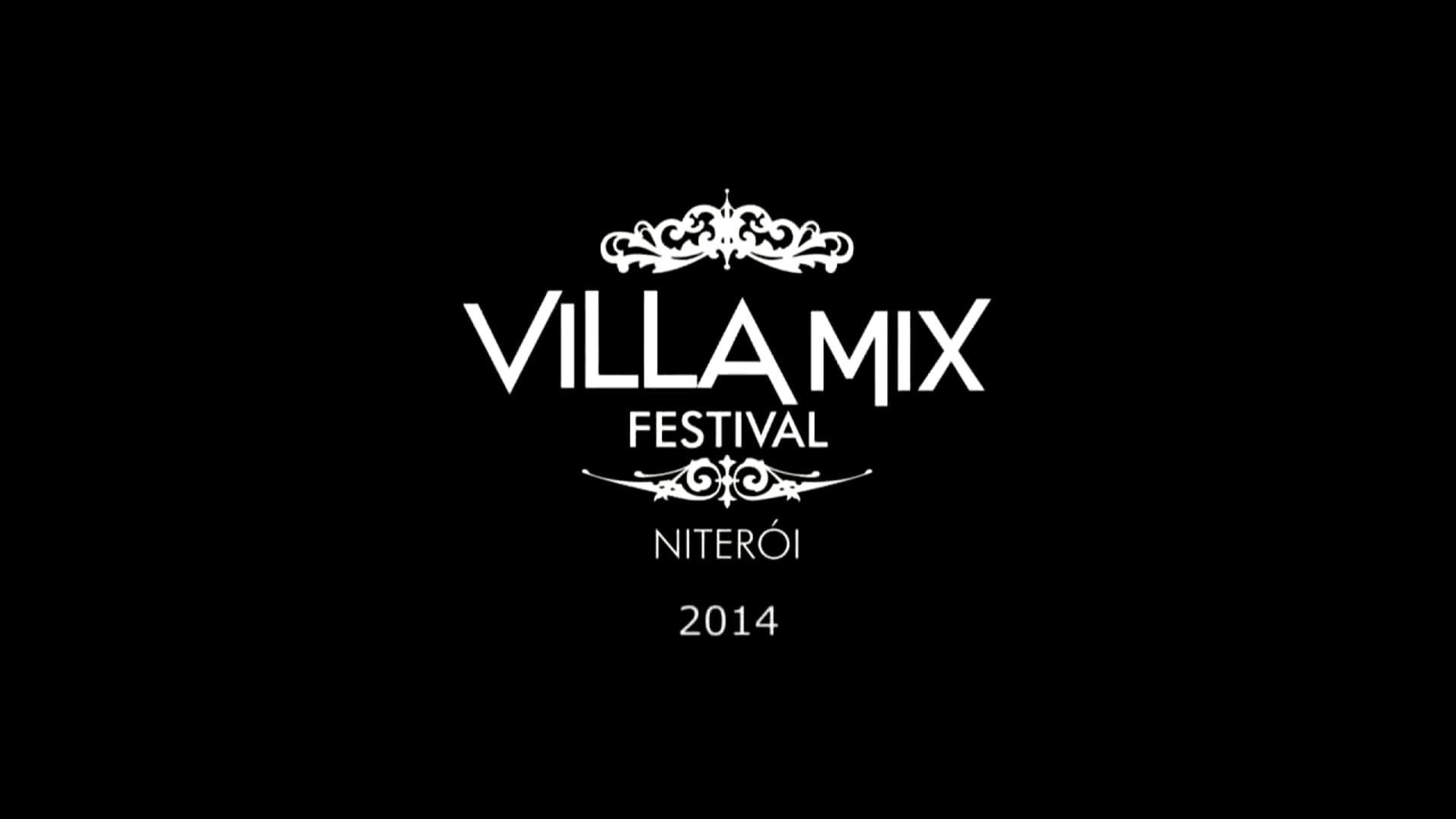 Villamix Niterói 2014 (Oficial-Zerotrês)