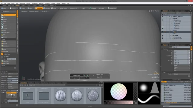 The top 7 sculpting apps for 3D artists