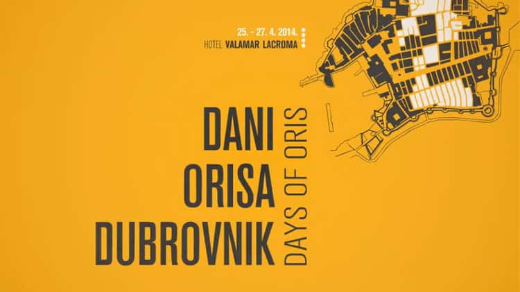 Dani Orisa Dubrovnik 2 pica trailer