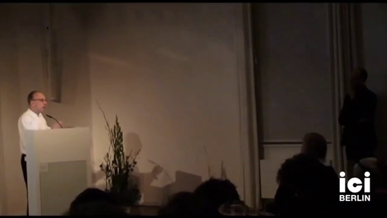 Discussion with Michel Bitbol [3]