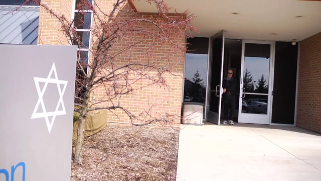 Client Video - JFS