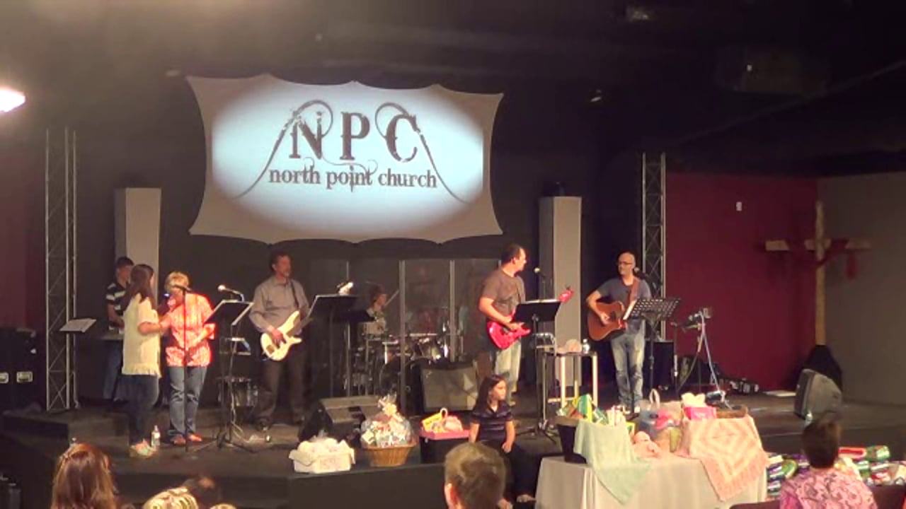 NPC Options Medical Concert