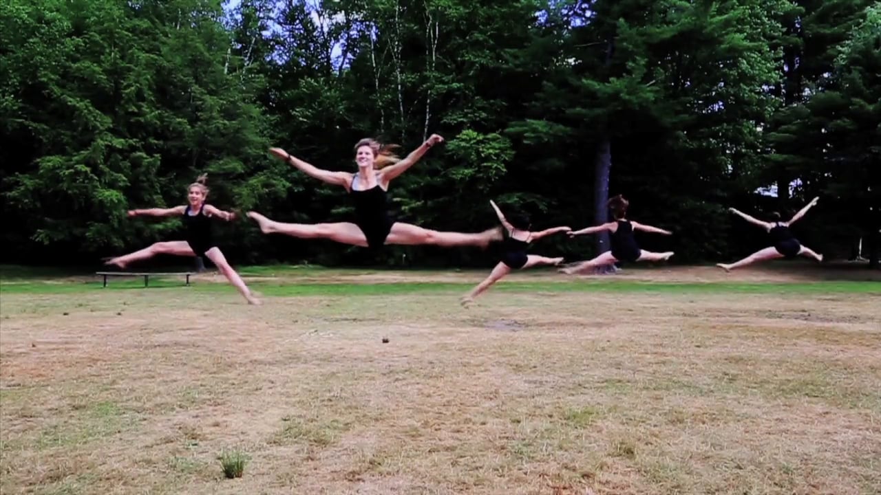 2014 Intercamp Classic Promo Video
