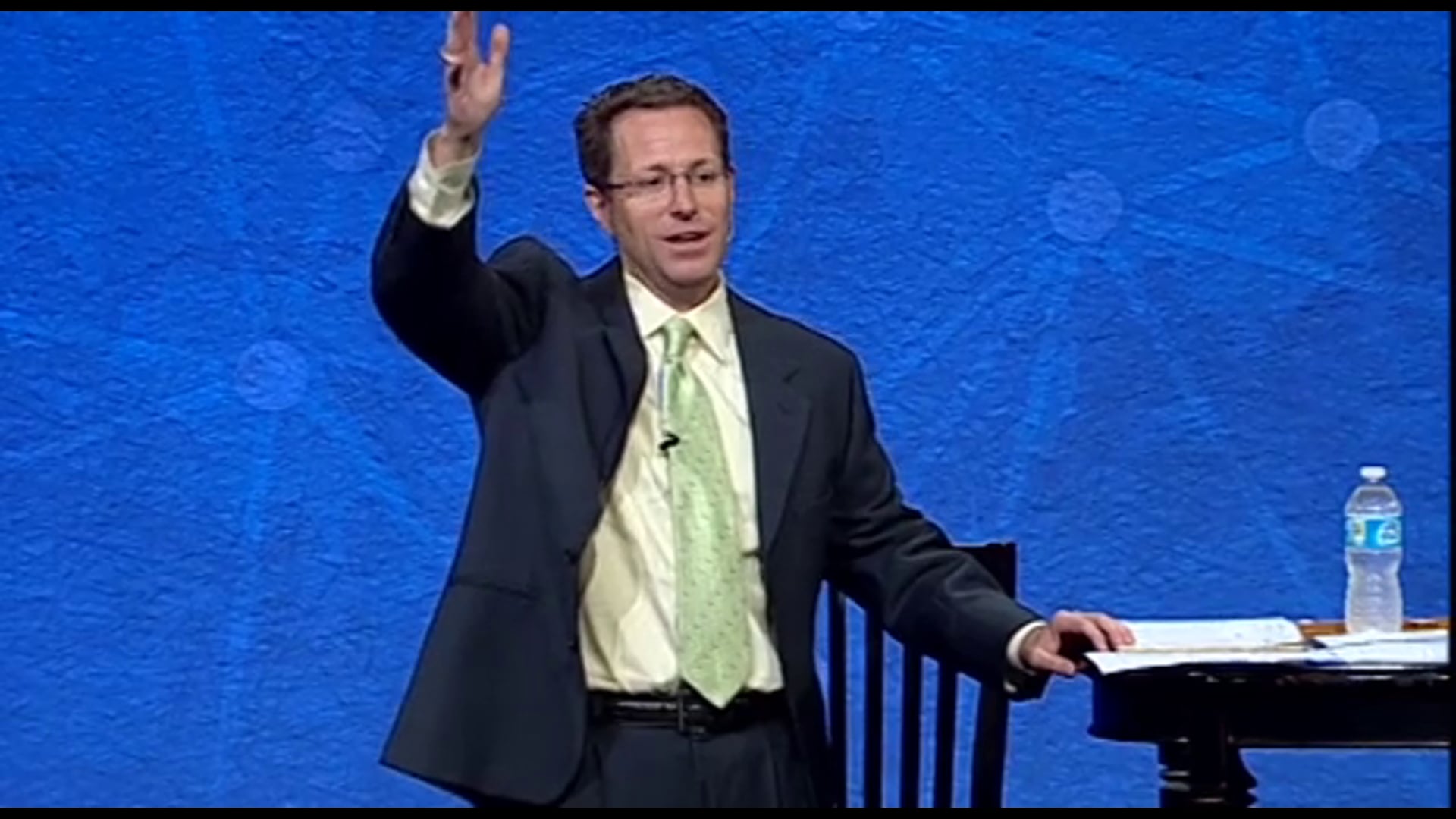 HFBC Message: One Thing Changes Everything: Easter 2014 (Acts 28:30-31)