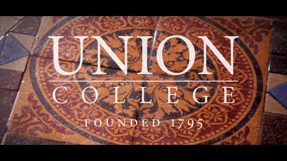 Union College President Ainlay