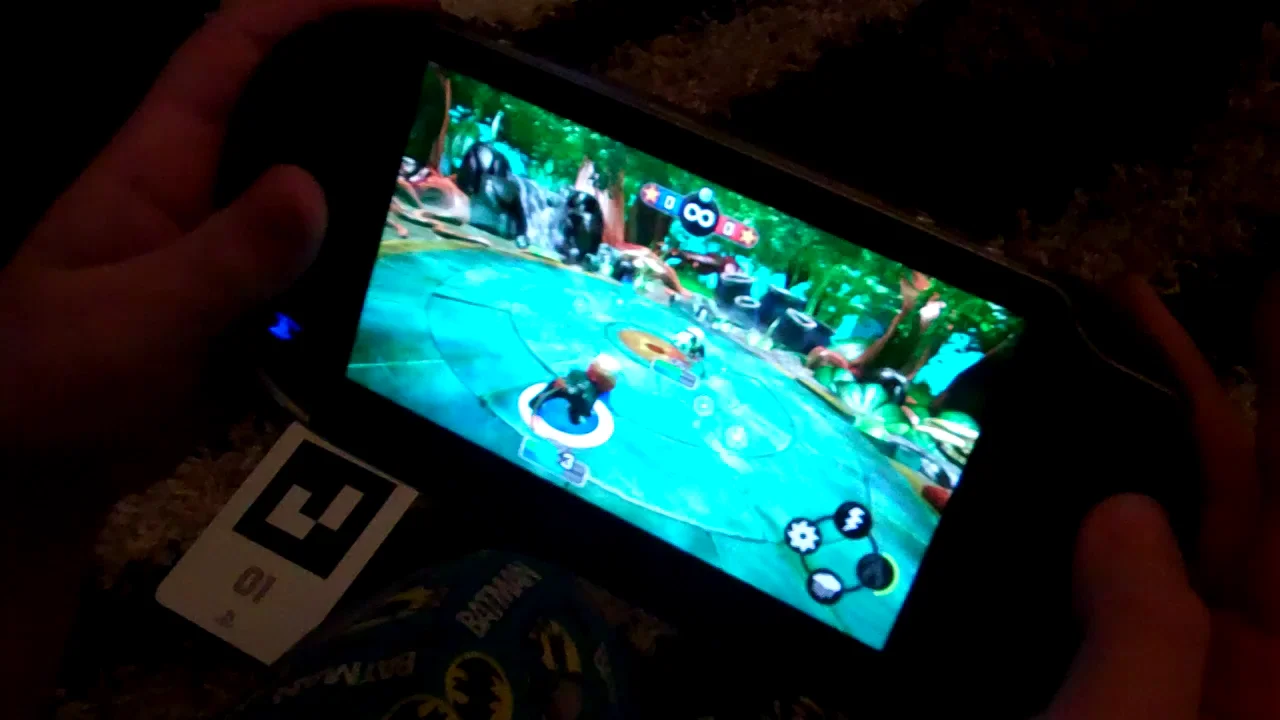 Invizimals: La Resistencia para PS Vita | Ofertas Carrefour Online