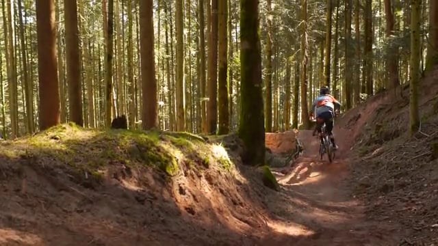 Vincent Pernin & Eliott Lapôtre - In Les Vosges