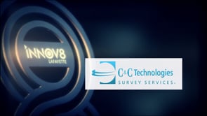 C&C Technologies INNOV8 Award