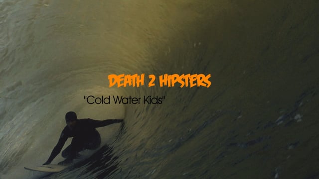 Cold Water Kids from Dark Fall Productions