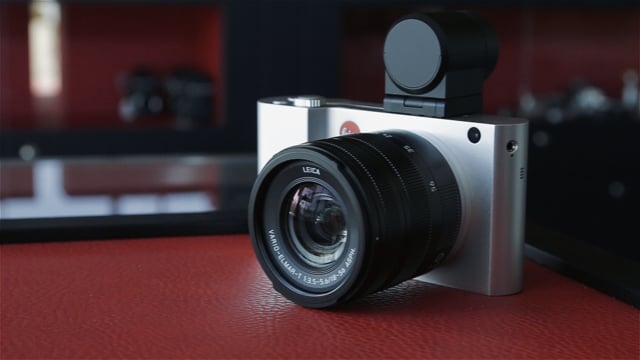 ipad lenses for video