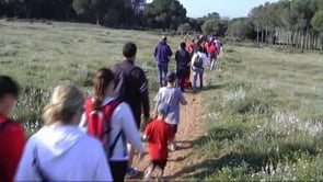 Marxa Camp dels Pilans 2014