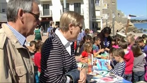 Sant Jordi 2014