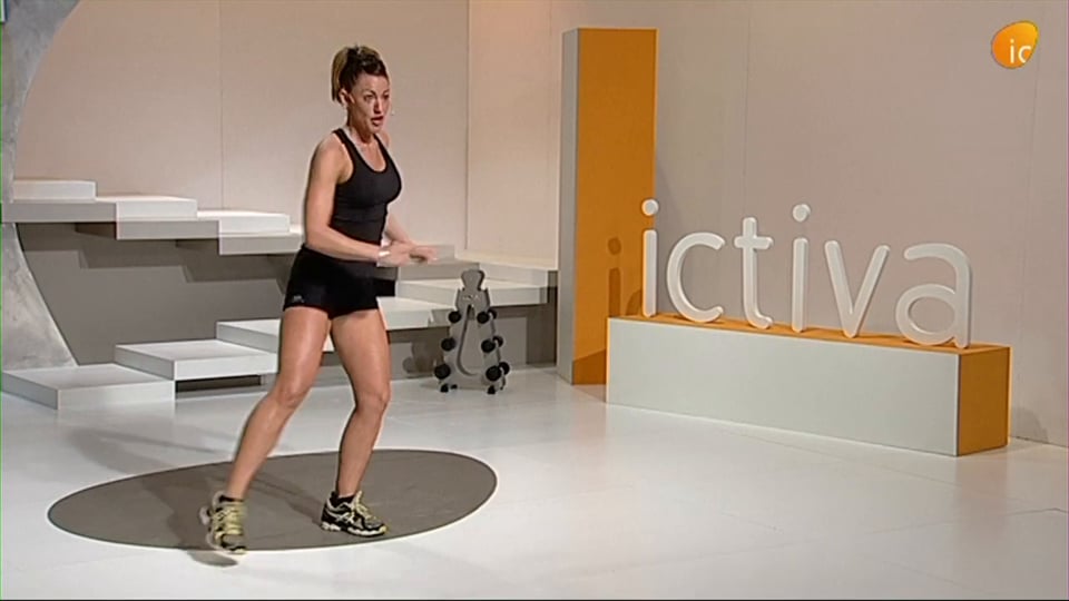 Sesión nº20 (Sábado)