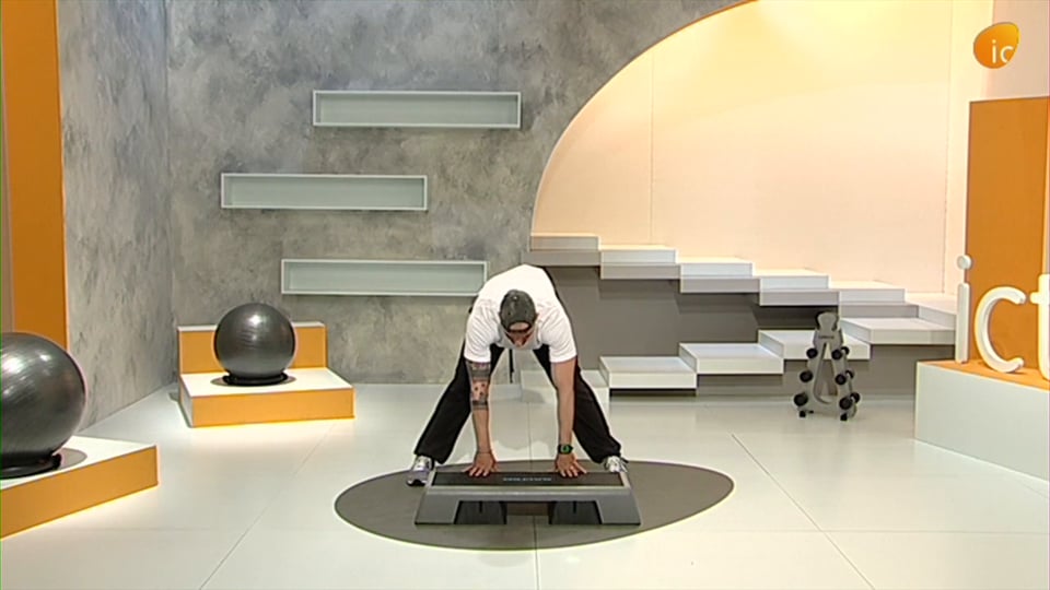 Sesión nº2 (Martes)